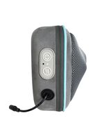 Gel Shiatsu Portable Pillow